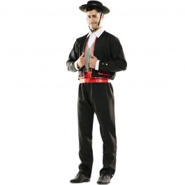 Costume traditionnel espagnol cheap homme