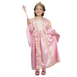 Accessoires de princesse pour fille de3 ans - Déguisements et accessoires -  Décomania