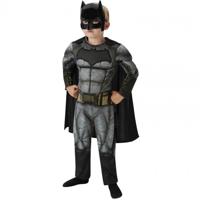 Costume Batman pour Enfant, Films Dc Comics