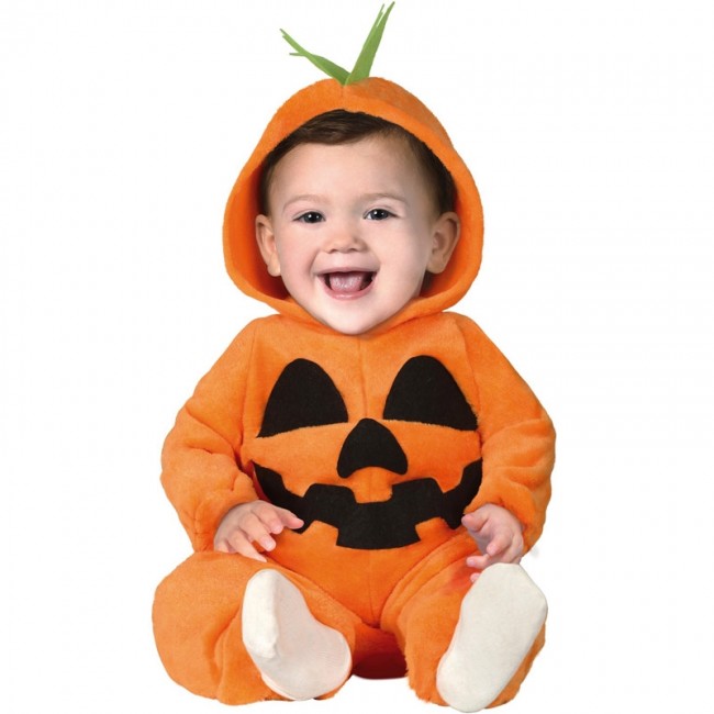 15 déguisements d'Halloween pour bébé