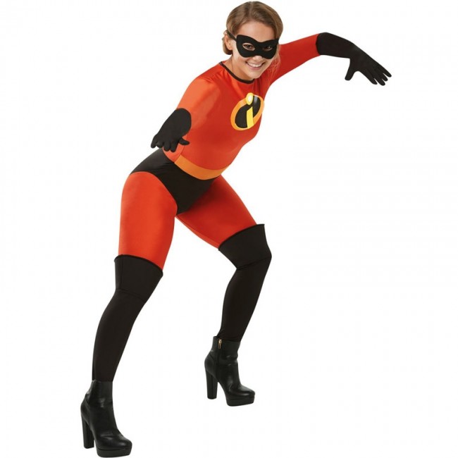 Achat Costume de Super-Héros Les Indestructibles pour hommes