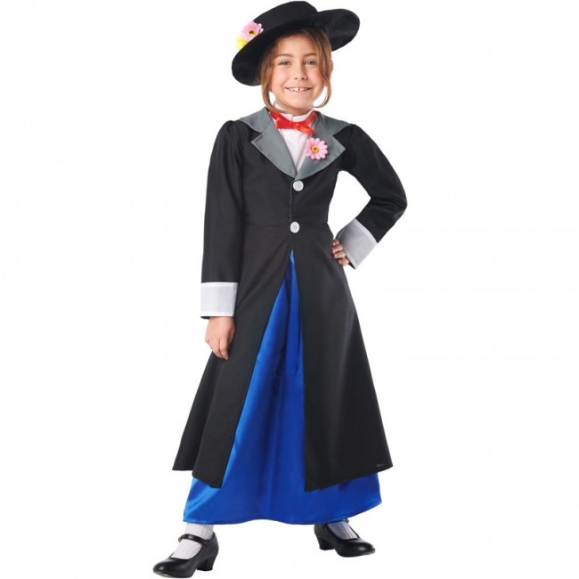 Déguisement Marie Poppins adulte Disney - La magie du déguisement - Dessin  animé Disney