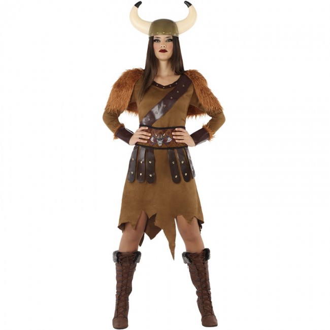 Fun Shack Costume Viking Femme, Deguisement Viking Femme, Deguisement Femme  Viking, Déguisement Viking Femme, Tenue Viking Femme, Costume Femme Viking,  Deguisement Femme Carnaval Taille S : : Mode