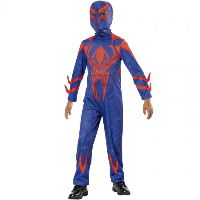 Déguisement Spiderman taille 5 - 6 ans