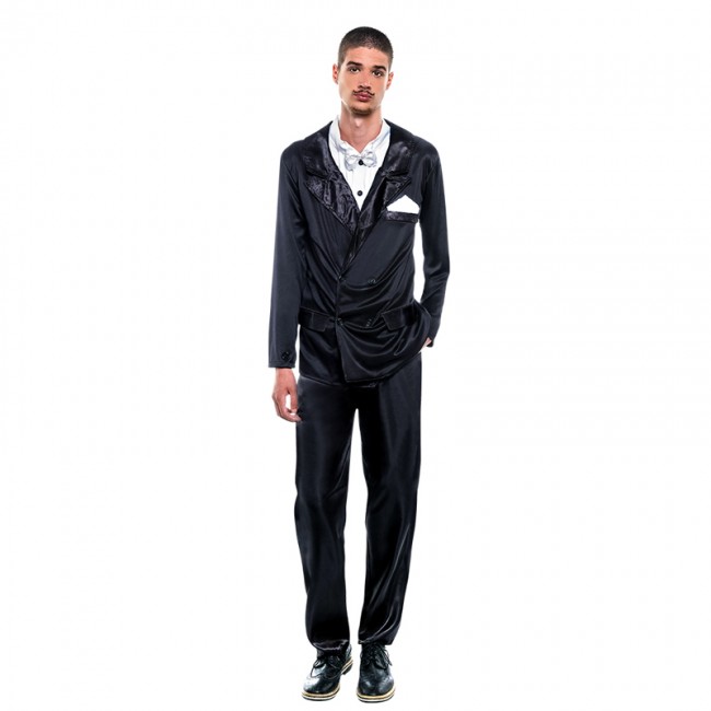 Costume gatsby homme - Trouvez le meilleur prix sur leDénicheur