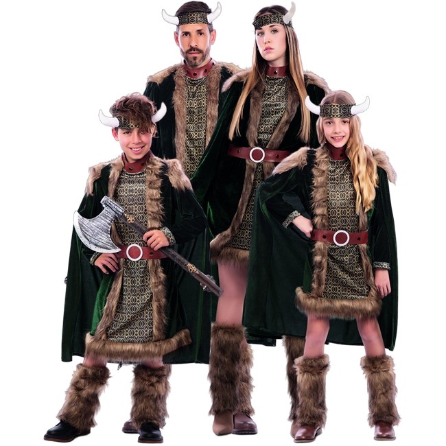 DéguisementsJarana  Acheter Costumes Vikings en ligne