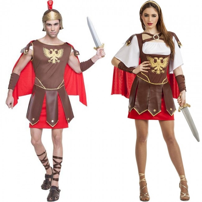 DéguisementsJarana  Acheter Costumes Vikings en ligne