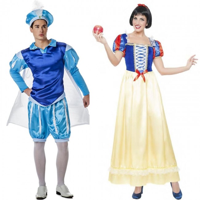 Costume de Cosplay du Petit Prince pour Adultes Hommes Femmes