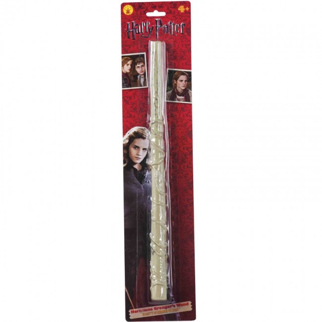 Acheter la baguette magique d'Hermione Granger