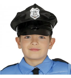 Costume de policière - Déguisement adulte femme - v29970