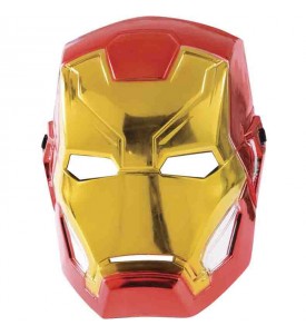 Costume Iron Man Deluxe pour enfants