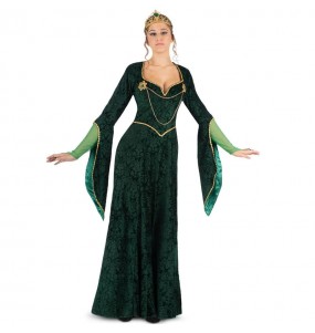 Costume Aemma Arryn femme