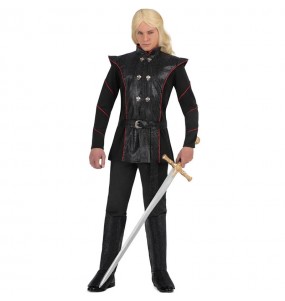 Costume pour homme Daemon Targaryen