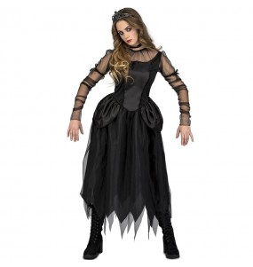 Costume Bellatrix femme