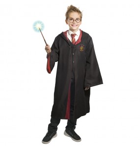 Déguisement - Harry Potter - 5-6 ans - Déguisements pour Enfant - Se  déguiser et se maquiller - Fêtes et anniversaires
