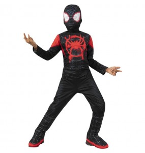 ▷ Déguisement Spider-Man 2099 pour garçon