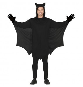 Costume Chauve-souris sauvage homme