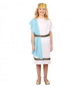 Costume Romaine Ancienne Rome fille