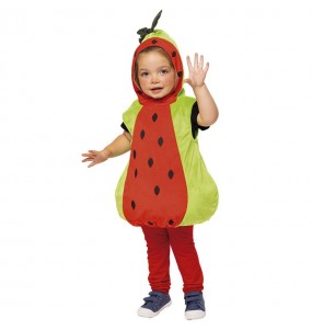 Costume pour enfants Costume de banane Costume de fruits Costume