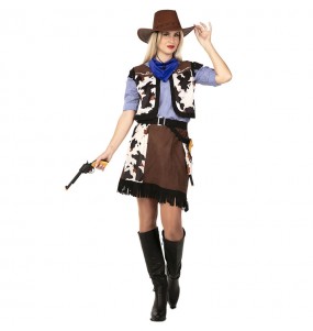 DéguisementsJarana  Acheter Costumes Cowboys Farwest en ligne