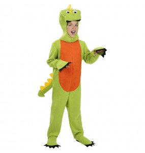 Costume pour garçons et filles de Dinosaure jurassique