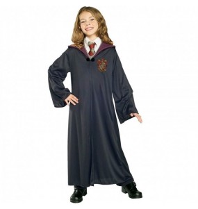 Costume fille Harry Potter