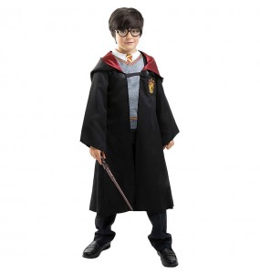 Costume pour garçons et filles de Harry Potter à Poudlard