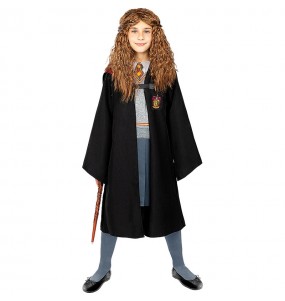 Costume Hermione Granger fille