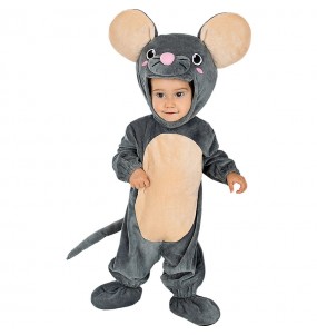 Costume Souris Ratatouille bébé