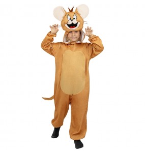 Costume pour garçons et filles de Souris de Tom et Jerry