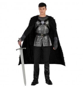 Costume pour homme Viking Ragnar Lodbrok