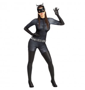 Costume Catwoman sexy femme