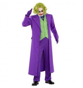 Déguisement Joker The Dark Knight homme