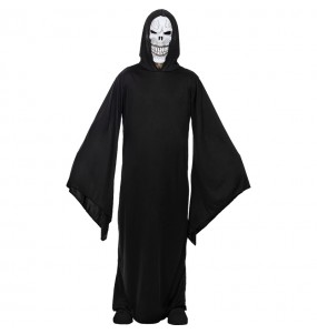 Costume Faucheur sinistre homme