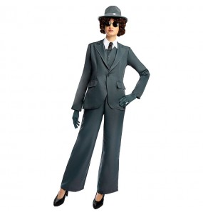 Costume Polly Gray de Peaky Blinders femme