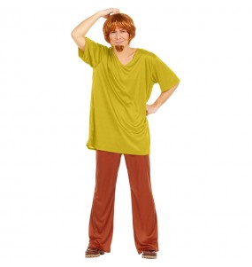 Déguisement Shaggy Rogers de Scooby-Doo homme 