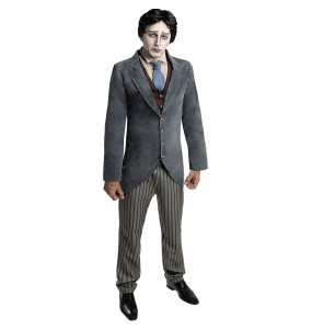 Costume Victor du film The Corpse Bride homme