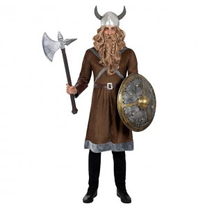 Costume pour homme Viking norvégien