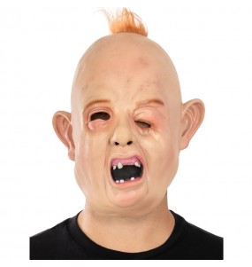 Masque des Goonies pour compléter vos costumes