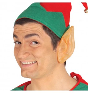 Prothèse - Paire d' oreilles pour elfe