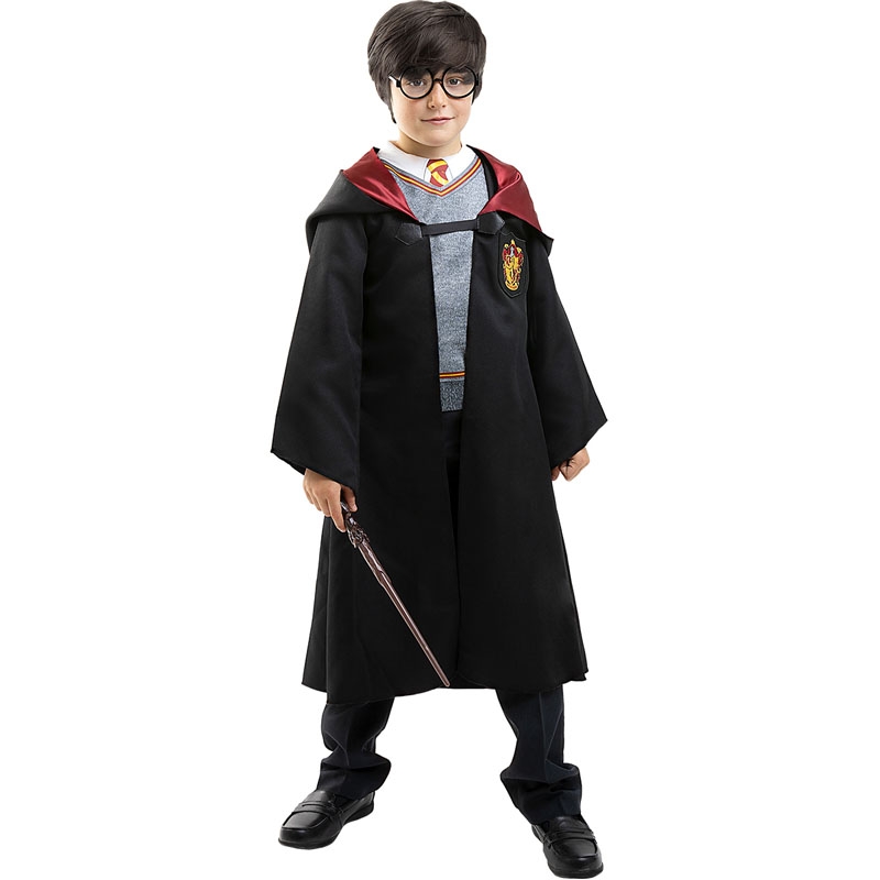 Deguisement Harry Potter a Poudlard pour garcons et filles Boutique en ligne