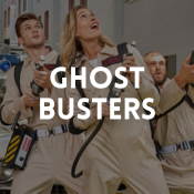 Découvrez les Costumes des Ghostbusters