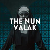 Découvrez les costumes de la Nonne de Valak