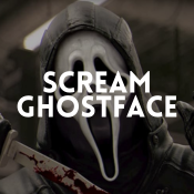 Explorez les costumes de GhostFace de Scream