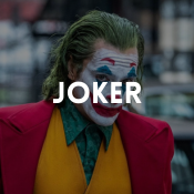 Explorez les costumes du Joker du Suicide Squad