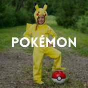 Attrapez le Plaisir avec Nos Costumes de Pokémon et Pikachu pour les Filles et les Garçons !
