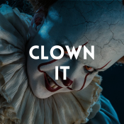 Explorez les costumes du Clown de IT