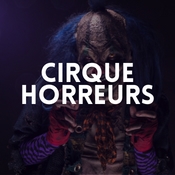 Boutique en ligne déguisements originaux du Cirque sinistre