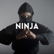 Découvrez le catalogue de déguisements ninja