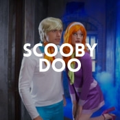 Découvrez le catalogue de déguisements Scooby-Doo